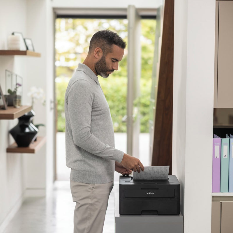 Brother HL-L2460DN laser printer 1200 x 1200 DPI A4