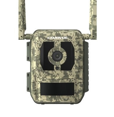 Reolink Camovue Talon Series S130 LTE 8MP battery-powered camera trap