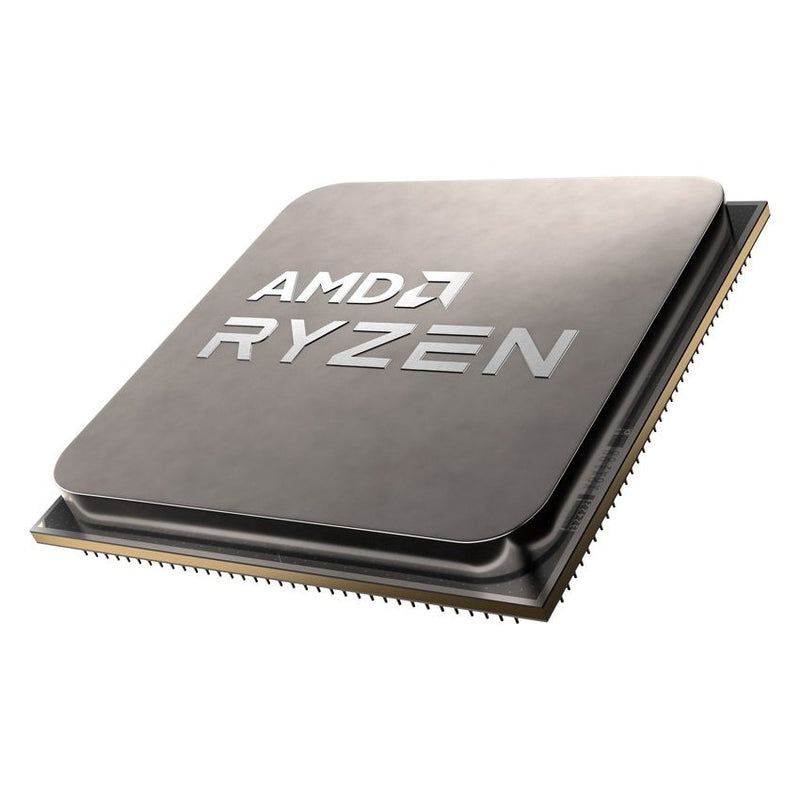 AMD Ryzen™ 7 5700 Tray - Prozessor