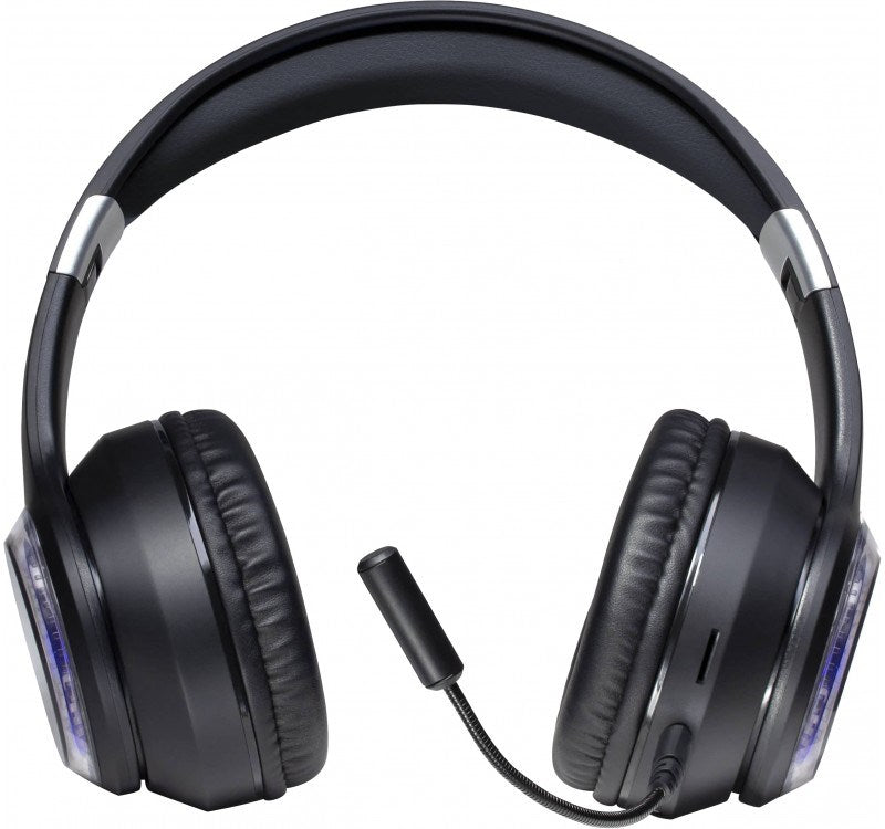 DEFENDER BLUETOOTH HEADPHONES FREEMOTION B400 LED