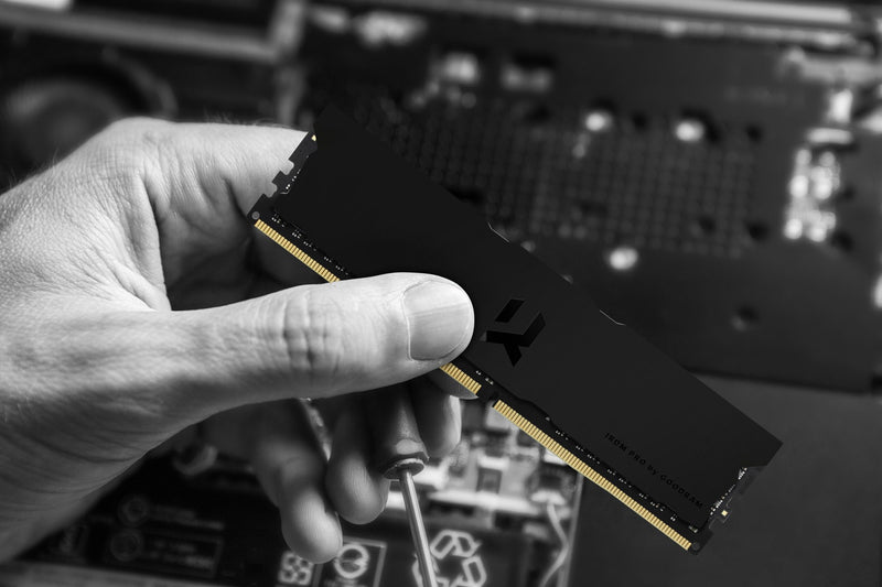 Goodram IRDM PRO memory module 16 GB 1 x 16 GB DDR4 3600 MHz