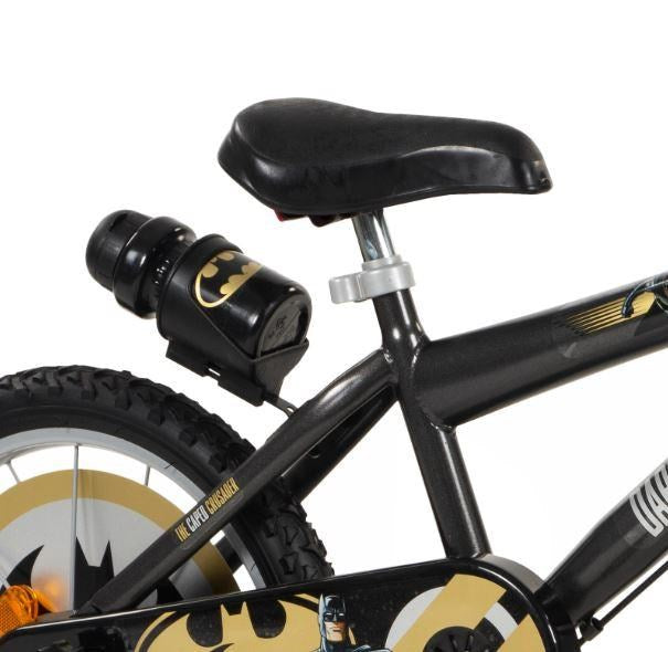 CHILDREN'S BICYCLE 16" TOIMSA TOI16913 BATMAN