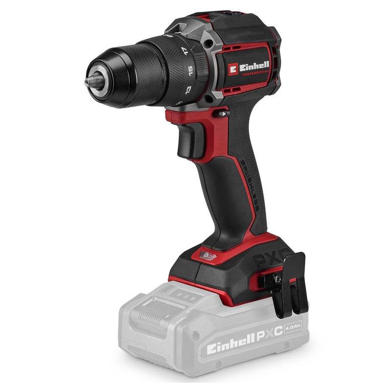 Einhell TP-CD 18/50-C Li-i BL SOLO 4514400 18V drill/driver