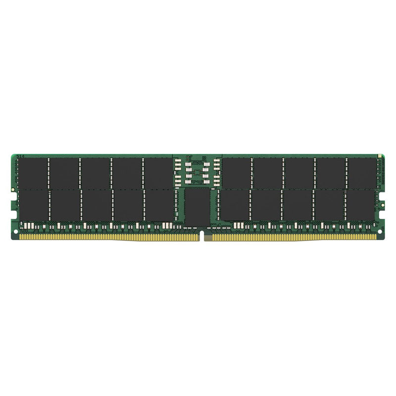 Kingston RDIMM ECC 64GB DDR5 2Rx4 Hynix M Rambus 4800MHz PC5-38400 KSM48R40BD4TMM-64HMR