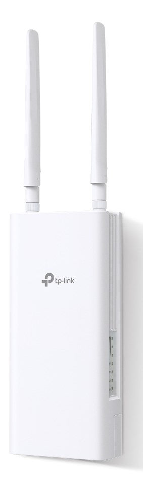 Routeur sans fil TP-Link TL-MR100-OUTDOOR Fast Ethernet Monobande (2,4 GHz) 4G Blanc