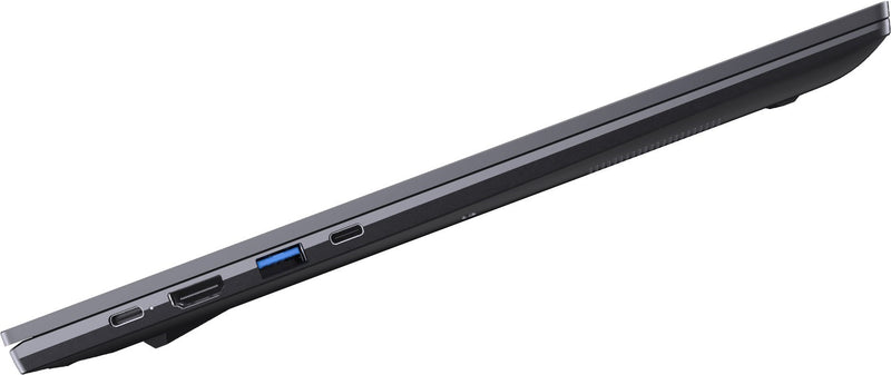 Chuwi Corebook-Plus-P-K1 Ryzen 5 7430U 16'' WUXGA AG 16GB SSD512 BT BLKB W11Pro