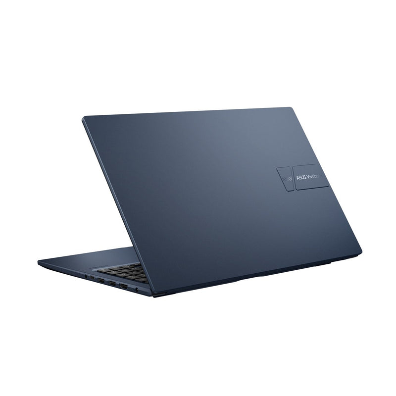 ASUS Vivobook 15 X1504VA-BQ4279 Core 3 100U 15.6" FHD IPS-level display 250 nits 60 Hz AG 16 GB DDR5 512 GB SSD Intel Graphics WLAN + Bluetooth 720p w