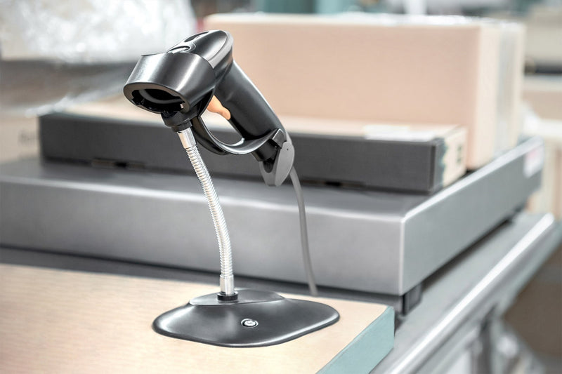 Digitus 1D Barcode-Handscanner