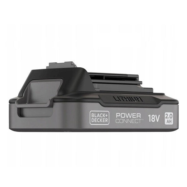BLACK+DECKER 18V 2.0Ah Akku BDL2018S