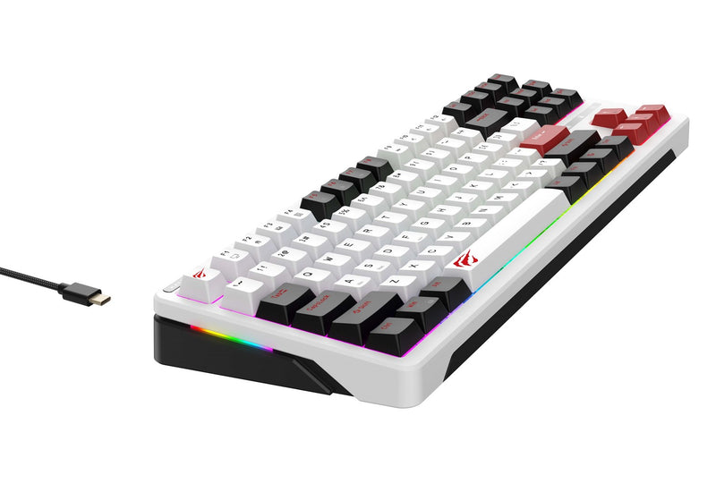 Havit KB902L - clavier gaming