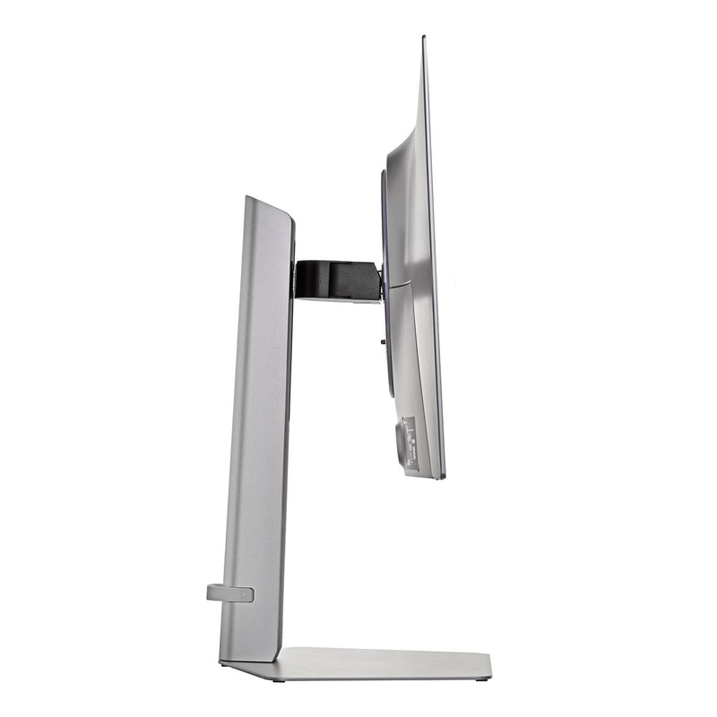 Samsung G81SF computer monitor 68.6 cm (27") 3840 x 2160 pixels 4K Ultra HD OLED Silver