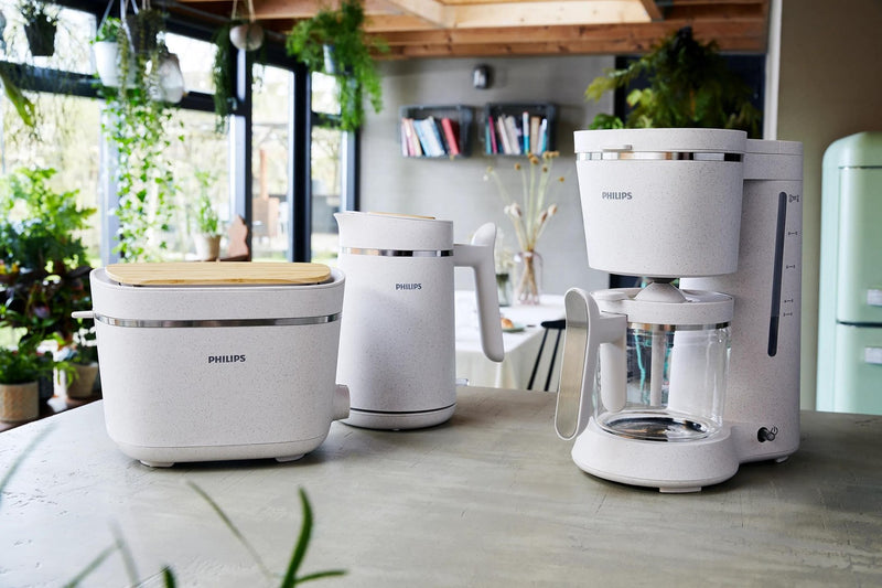 Philips Eco Conscious Edition HD9365/10 5000 Series Kettle