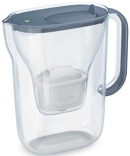 Brita Style Essential+4 MAXTRA PRO PURE PERFORMANCE (graphite)