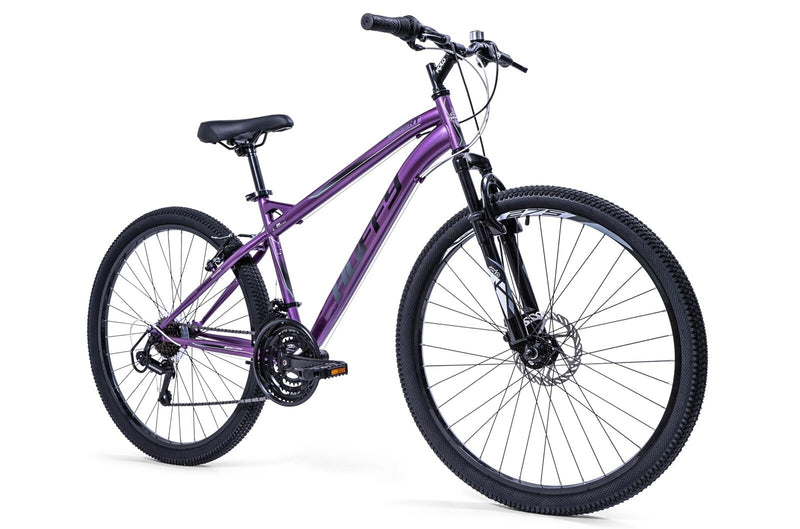 HUFFY Extent MTB Bike 27.5" 26950W, Purple