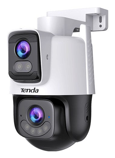 Tenda RH9-WCA security camera Turret IP security camera Outdoor 2304 x 1296 pixels Ceiling/Wall/Pole
