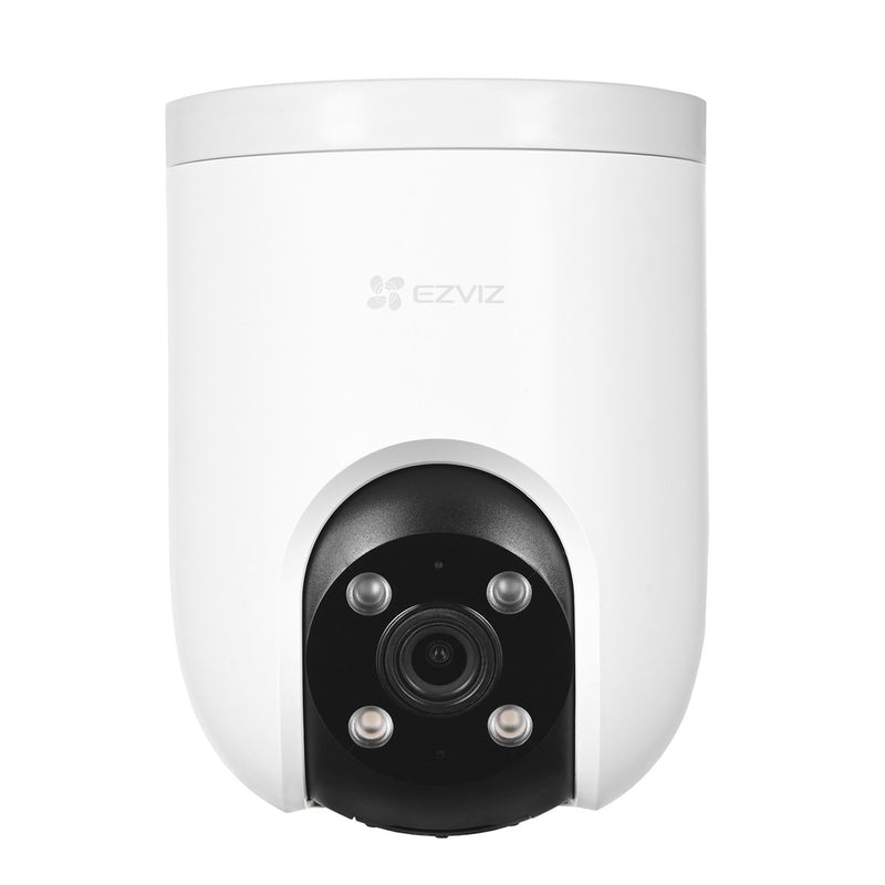 EZVIZ H8c Pro 4K Dome IP-Überwachungskamera Außenbereich 3840 x 2160 Pixel Decke