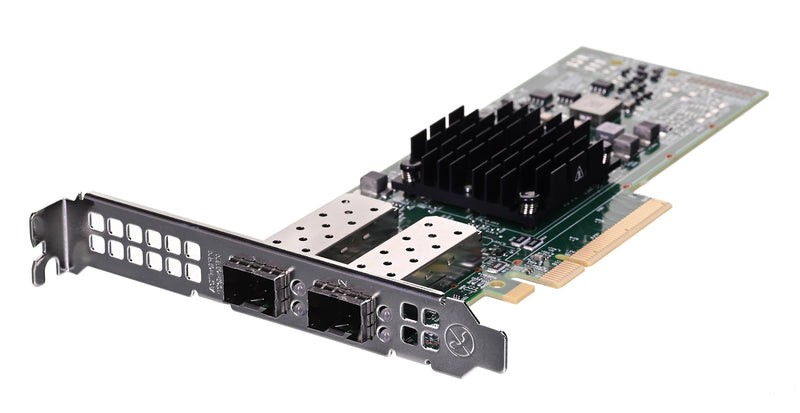 Broadcom NetXtreme P210P - 2x 10GbE PCIe NIC