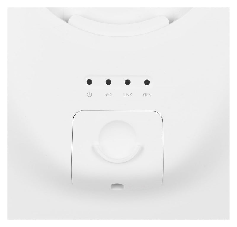 Ubiquiti WAVE-LR bridge/repeater White