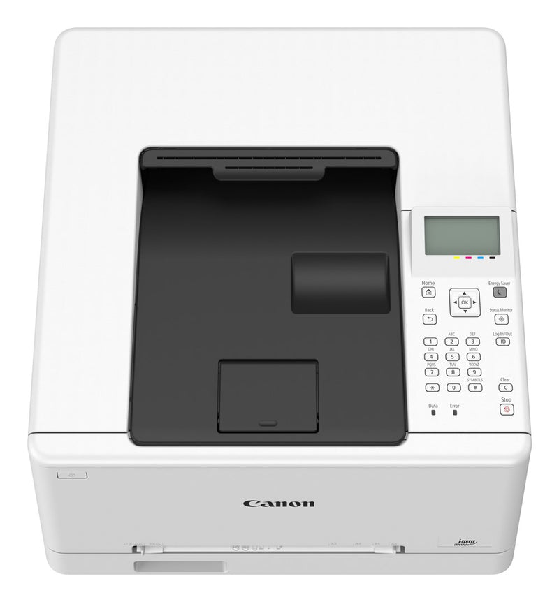 Canon i-SENSYS LBP647Cdw Colour 1200 x 1200 DPI A4 Wi-Fi