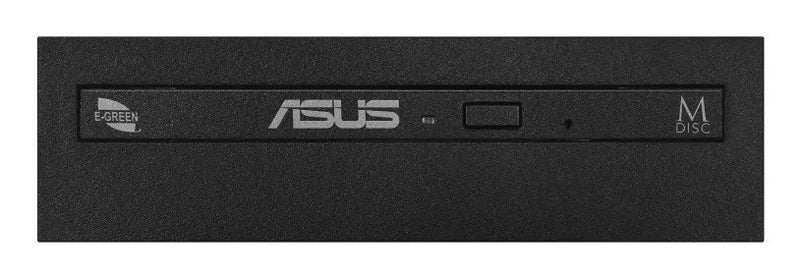 ASUS DRW-08D6MT (OEM) optical disc drive Internal DVD±RW Black