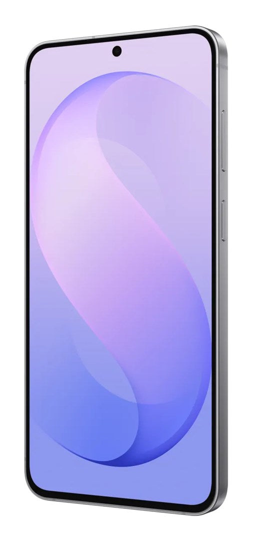 Samsung Galaxy S26 FE 17 cm (6.7") Dual SIM Android 17 5G USB Type-C 128 GB 4900 mAh Blueberry