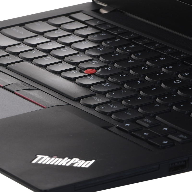 LENOVO ThinkPad T14 G1 i5-10310U 16GB 256GB SSD 14" FHD Win11pro USED