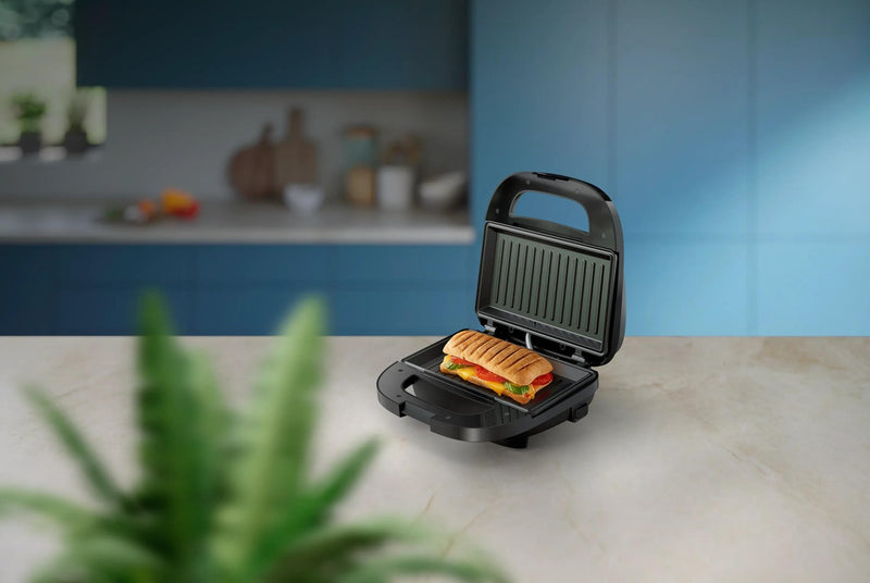 Philips 3000er Serie HD2330/90 Sandwichmaker 750 W