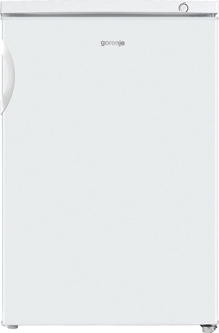 Gorenje F492PW freezer Upright freezer Freestanding 82 L F White