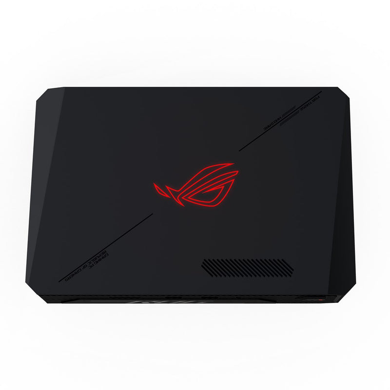 ASUS ROG NUC 14 RNUC14SRKU7168A2I Intel Core Ultra 7 155H 16 GB DDR5-SDRAM 512 GB SSD NVIDIA GeForce RTX 4060 Windows 11 Home Mini PC Black