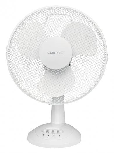 Clatronic VL 3602 White