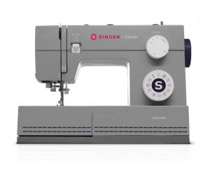 SINGER Heavy Duty Automatic sewing machine