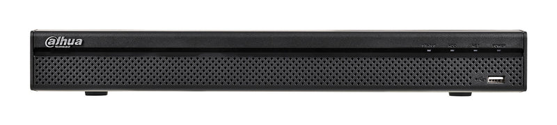 Dahua Technology DHI-NVR4208-8P-4KS3 network video recorder