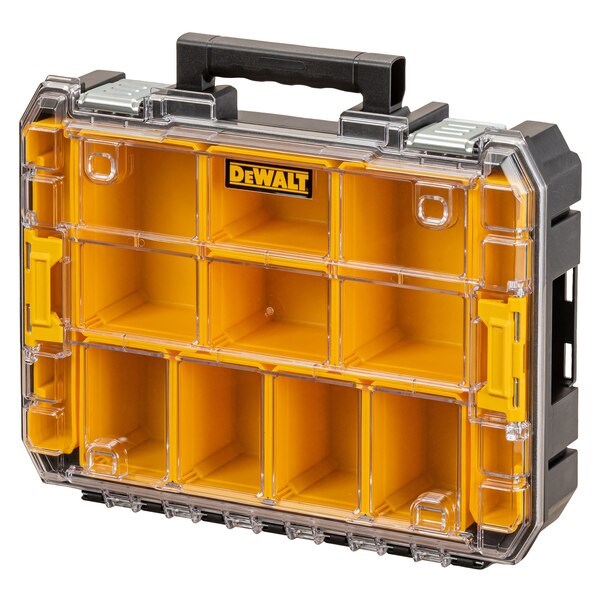 DeWALT DWST82968-1 TSTAK waterproof organizer