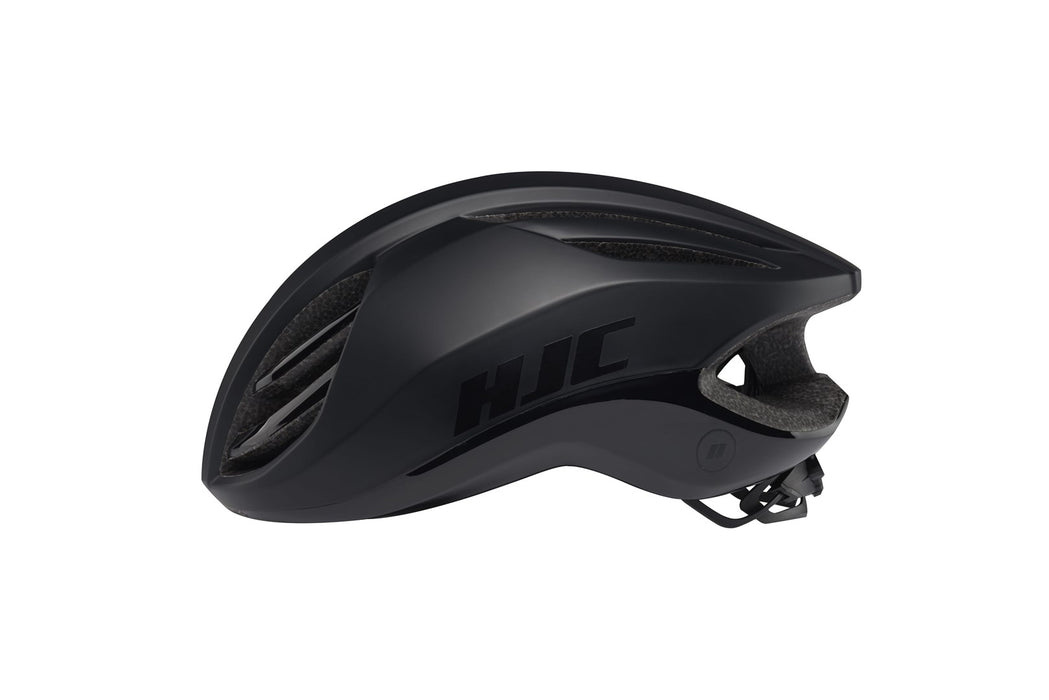 HJC ATARA Cycling Helmet, Black MT.GL BLACK, Size S