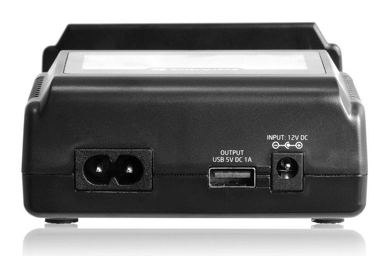 Ladegerät everActive UC-4000