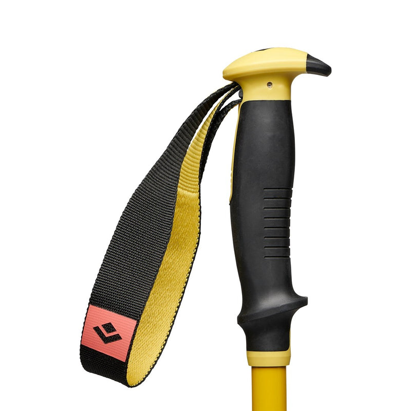 Black Diamond Traverse 3 140 cm ski poles
