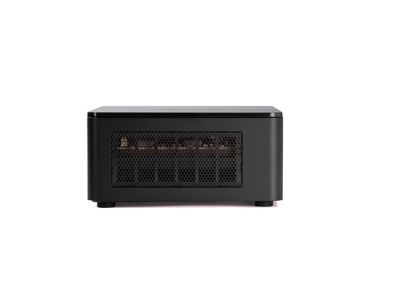 ASUS NUC 12 RNUC12WSHI500002I UCFF Black i5-1240P