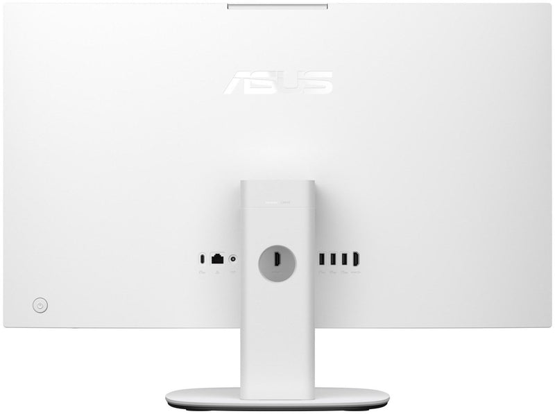 ASUS VM670KA-WPF019W Ryzen AI 7 350 27.0" FHD Touchscreen 75Hz 300 nits AG 32GB DDR5 1TB SSD AMD Radeon 860M 5MP camera WLAN+BT Windows 11 White 2-yea