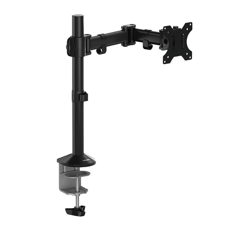 Fellowes Ergonomics Arm for 1 Reflex Monitor