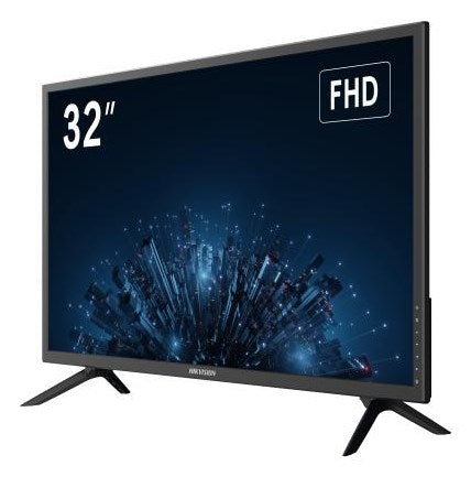Hikvision DS-D5032F3-1P0S(European standard) 32 inch FHD Monitor
