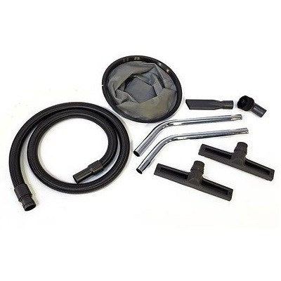 Professional wet/dry vacuum cleaner, 2 motors, 55 l VIPER LSU255 50000126
