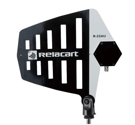 Relacart R-22AU Active directional antenna