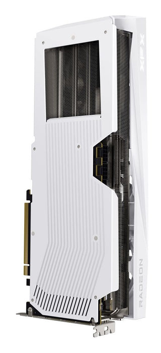 XFX Quicksilver Radeon RX 9070 XT Gaming Edition AMD 16 GB GDDR6