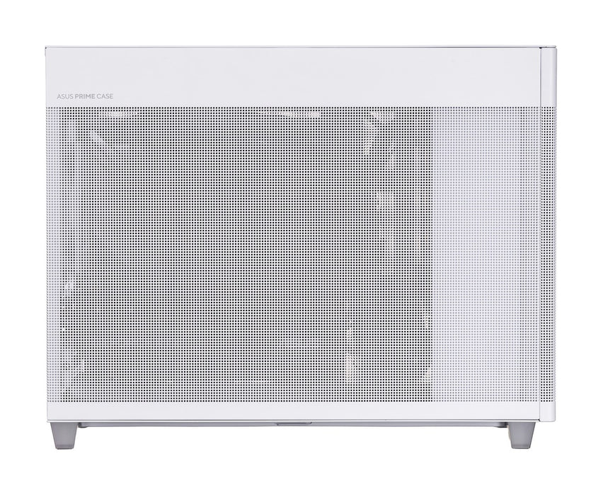 Actina 5901443431749 PC AMD Ryzen™ 7 7800X3D 32 GB DDR5-SDRAM 1 TB SSD NVIDIA GeForce RTX 5070 Ti Mini Tower White