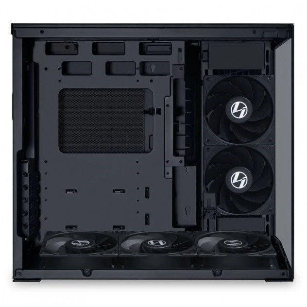 Lian Li O11 Dynamic Mini V2 Flow case, black