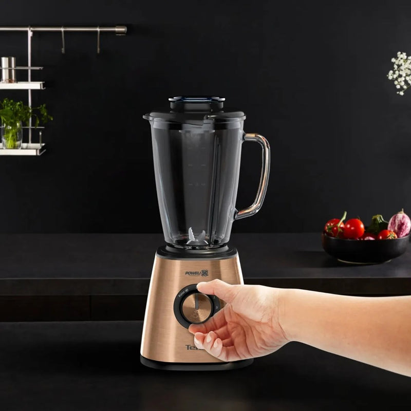 Jug blender TEFAL BL439G10