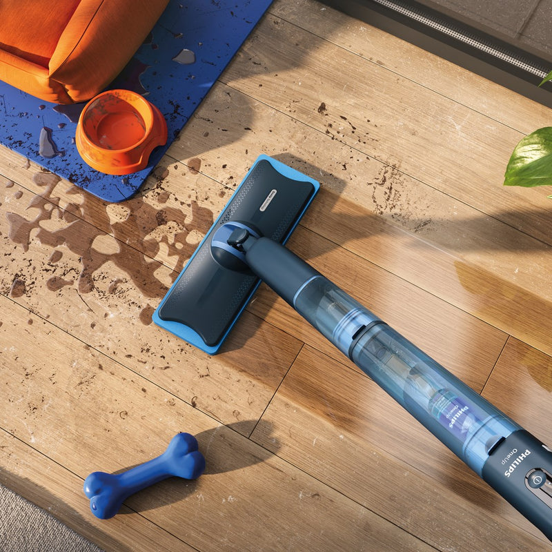 Philips OneUp 5000 Series Electric Mop