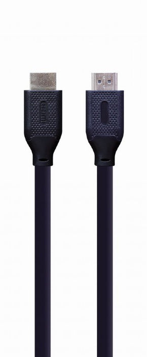 Gembird CC-HDMI8K-2M HDMI cable HDMI Type A (Standard) Black