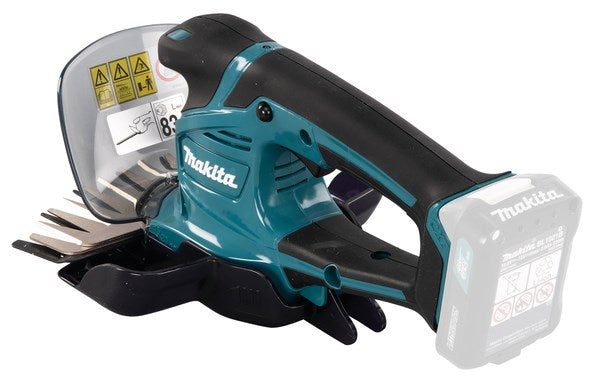 Makita UM600DZX cordless grass shear Black,Blue 12 V