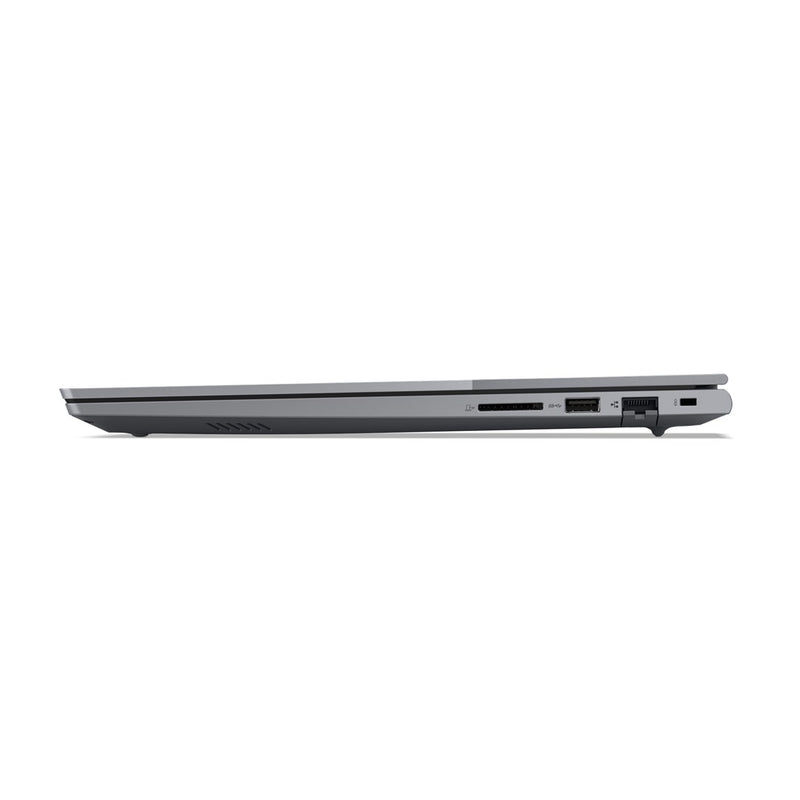 Lenovo ThinkBook 16 G7 ARP AMD Ryzen™ 7 7735HS Laptop 40.6 cm (16") WUXGA 16 GB DDR5-SDRAM 1 TB SSD Wi-Fi 6E (802.11ax) Windows 11 Pro English Grey